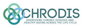 Chrodis Project